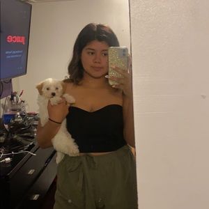 Meet your Posher, Marisol